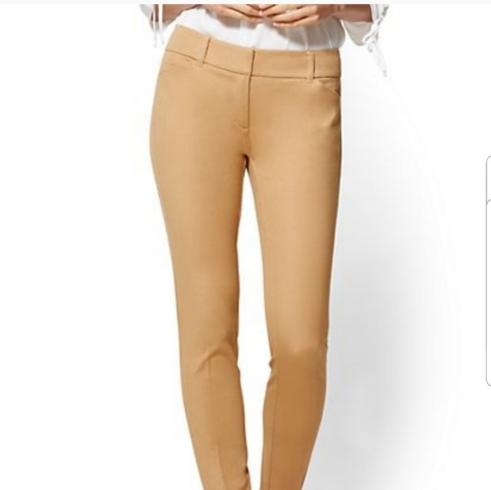 NYC PANTS